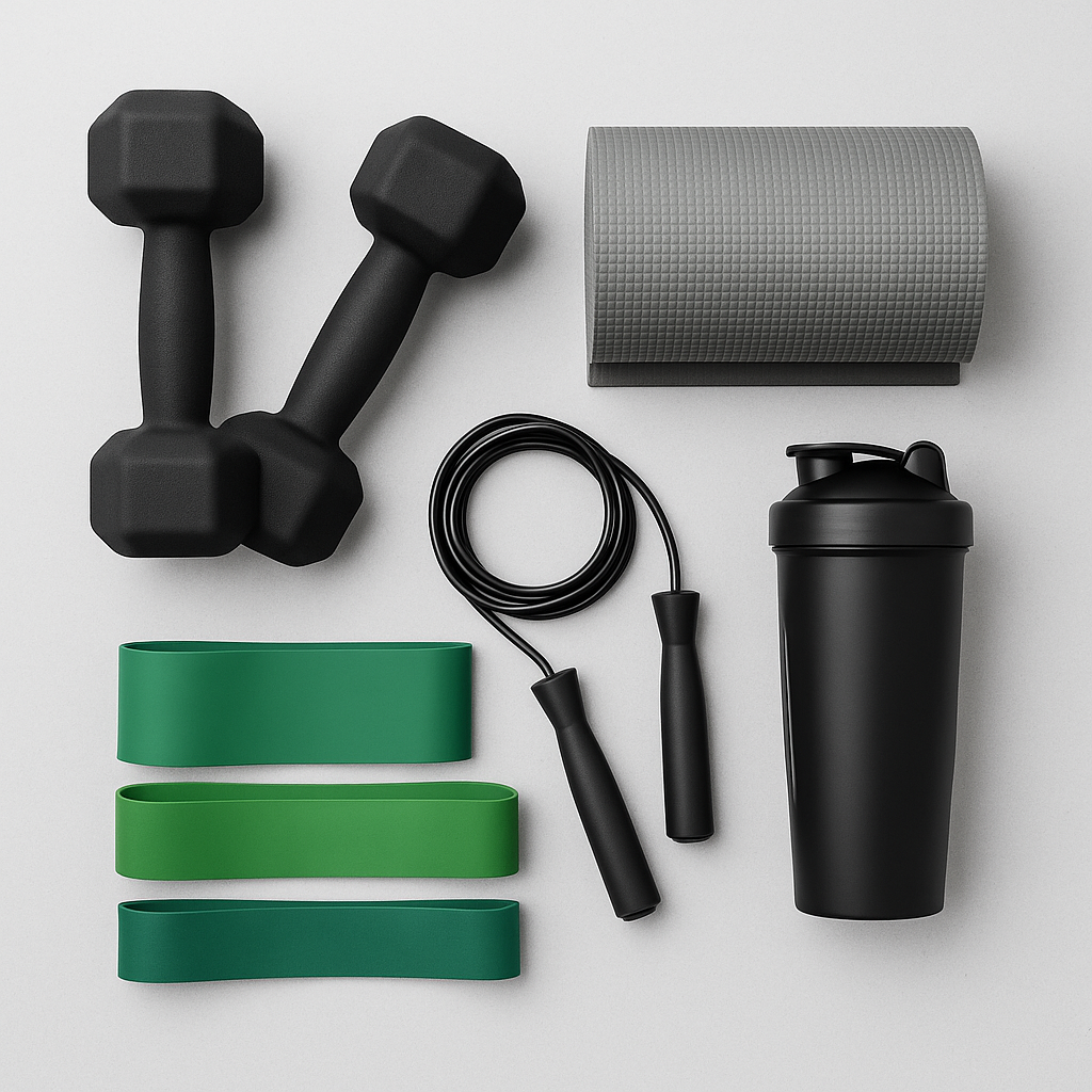 Gimnasio & Fitness